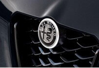 アルファ ロメオ・ブランド GIULIAの限定車「Veloce Monochrome